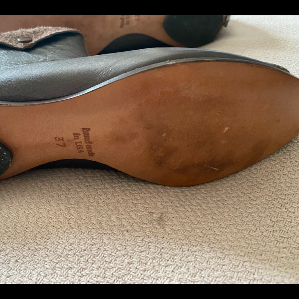 Cydwoq booties, 37 - Picture 2 of 9